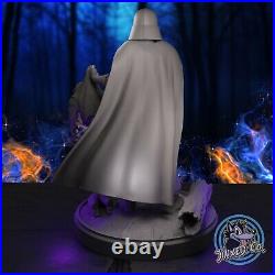 Darth Vader Death To Ewok 12 Figure Custom Resin Model Kit DIY Paint