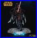 Darth Vader resin scale model kit unpainted 3d print