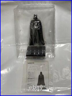 DeAGOSTINI Star Wars Millennium Falcon Complete Model Kit with Darth Vader Fig