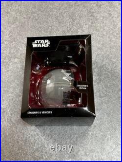 DeAgostini Star Wars 2nd Death Star Model Ship Vehicle Collector's Limited New