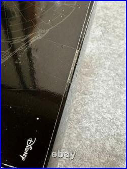 DeAgostini Star Wars 2nd Death Star Model Ship Vehicle Collector's Limited New