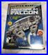 DeAgostini Star Wars Millennium Falcon Complete Set 100 Issues Model Kit