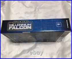 DeAgostini Star Wars Millennium Falcon Complete Set 100 Issues Model Kit