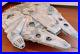 DeAgostini Star Wars Millennium Falcon Completed version from Japan