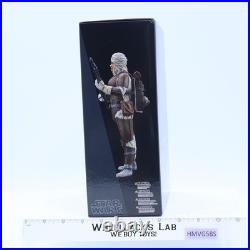 Dengar Bounty Hunter Star Wars ArtFX Kotobukiya 1/10 PrePainted Model Kit NEW