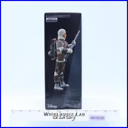 Dengar Bounty Hunter Star Wars ArtFX Kotobukiya 1/10 PrePainted Model Kit NEW