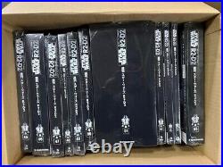 Diagostini R2 D2 100 Volumes Star Wars Full Kit