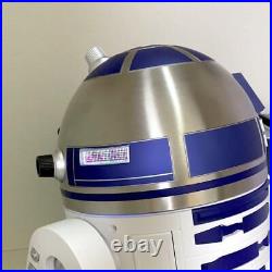 Diagostini R2-D2 Finished Product Star Wars Excellent Condition