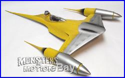 EP1 Studio Scale Starfighter Model Hobby Kit 26WHM03