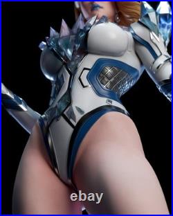 Emma Frost Rivals(300mm)/Star Wars/3D Printed/Unpainted/Unassembled/GK/CA 3DArt