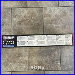 Ertl AMT Pro Shop Electronic X-Wing Fighter Model Kit SEALED NIB