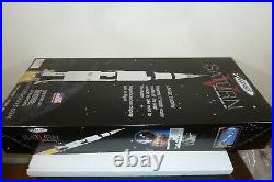 Estes 1/100th Scale Saturn V 2010 Limited Edition #2157 New in Sealed Box