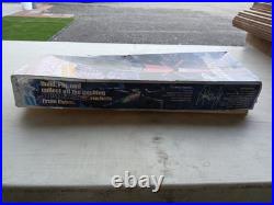 Estes Star Wars Proton Torpedo Darth Vader Flying Model Kit 1420 Vintage 1977