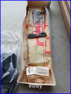 Estes Star Wars Proton Torpedo Darth Vader Flying Model Kit 1420 Vintage 1977