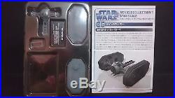F-Toys Star Wars 1/144 Vehicle Collection Vol Part 1 Full Set of 6 withsecret New