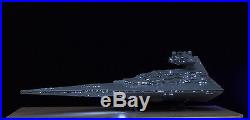 Fiber Optic Lighting Set For Star Wars Star Destroyer by Zvezda 9057 1/2700