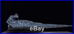 Fiber Optic Lightning Set For Star Wars Star Destroyer by Zvezda 9057 1/2700