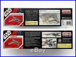 FineMolds Star Wars 1/48 X-WING Fighter T-65X SW-9 Model Kit Fine Molds (3)