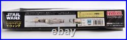 FineMolds Star Wars 1/72 Koensayr BTL-A4 Y-Wing Fighter Model Kit Unassembled JP