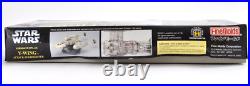 FineMolds Star Wars 1/72 Koensayr BTL-A4 Y-Wing Fighter Model Kit Unassembled JP