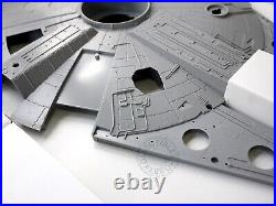 FineMolds Star Wars 1/72 Millennium Falcon Han's Solo Modified SW-6 Fine Molds