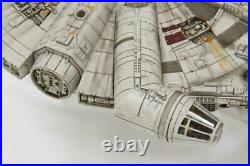 Fine Mold Star Wars Millennium Falcon 1/144 Plastic model assembly kit SW11