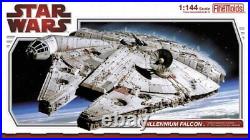 Fine Mold Star Wars Millennium Falcon 1/144 Plastic model assembly kit SW11