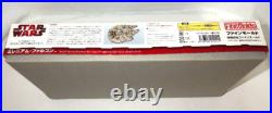 Fine Molds 1/144 Model Kit Star Wars Millennium Falcon SW-11 from Japan Rare New