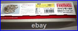 Fine Molds 1/144 Model Kit Star Wars Millennium Falcon SW-11 from Japan Rare New