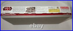 Fine Molds 1/144 Model Kit Star Wars Millennium Falcon SW-11 from Japan Rare New