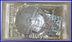 Fine Molds 1/144 Model Kit Star Wars Millennium Falcon SW-11 from Japan Rare New