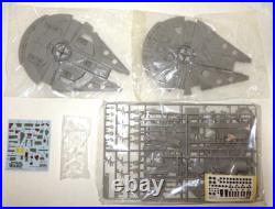 Fine Molds 1/144 Model Kit Star Wars Millennium Falcon SW-11 from Japan Rare New