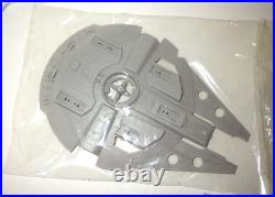 Fine Molds 1/144 Model Kit Star Wars Millennium Falcon SW-11 from Japan Rare New