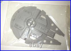 Fine Molds 1/144 Model Kit Star Wars Millennium Falcon SW-11 from Japan Rare New