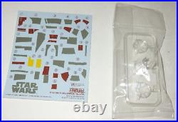 Fine Molds 1/144 Model Kit Star Wars Millennium Falcon SW-11 from Japan Rare New