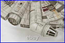 Fine Molds 1/144 Star Wars Millennium Falcon SW11 Prastic Model Kit Japan Import