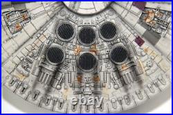 Fine Molds 1/144 Star Wars Millennium Falcon SW11 Prastic Model Kit Japan Import