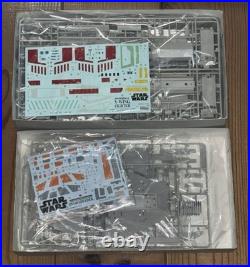 Fine Molds 1/48 Star Wars X-Wing Fighter & Snowspeeder Plastic Model Kit SetJP