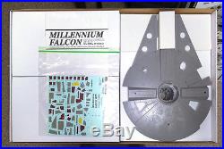 Fine Molds 1/72 Millennium Falcon Model SW-6 Unstarted NIOB, Ships from USA