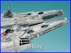Fine Molds 1/72 STARWARS Millennium Falcon