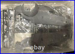 Fine Molds 1/72 Sw-4 Star Wars Jango Fett's Slave 1 Plastic Model Kit