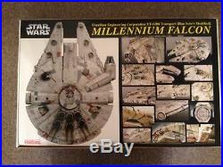 Fine Molds 1/72 scale Millennium Falcon Model Kit