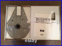 Fine Molds 1/72 scale Millennium Falcon Model Kit