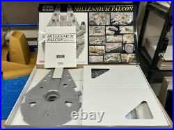 Fine Molds SW-6 1/72 Millenium Falcon Model Kit