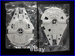 Fine Molds Star Wars 1/44 Millennium Falcon SW-11 Model Kit FineMolds (8)