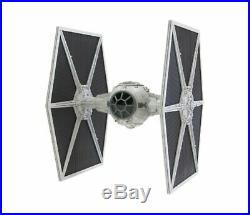 Fine Molds Star Wars 1/48 Tie Fighter Sw-12 Model Kit F/S withTracking# Japan New