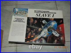 Fine Molds Star Wars 1/72 Slave 1 Jango Fett's Ver Kit Finemolds