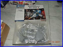 Fine Molds Star Wars 1/72 Slave 1 Jango Fett's Ver Kit Finemolds