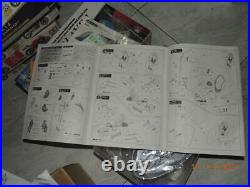 Fine Molds Star Wars 1/72 Slave 1 Jango Fett's Ver Kit Finemolds