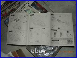 Fine Molds Star Wars 1/72 Slave 1 Jango Fett's Ver Kit Finemolds